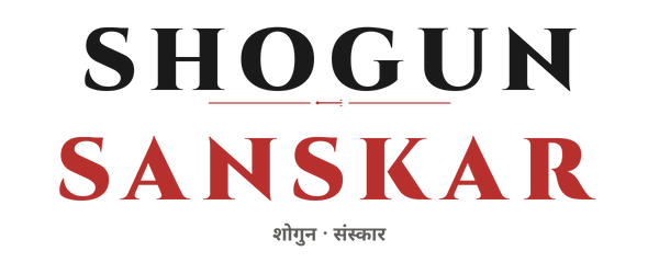 Shogun Sanskar